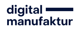 Lernplattform digital.manufaktur